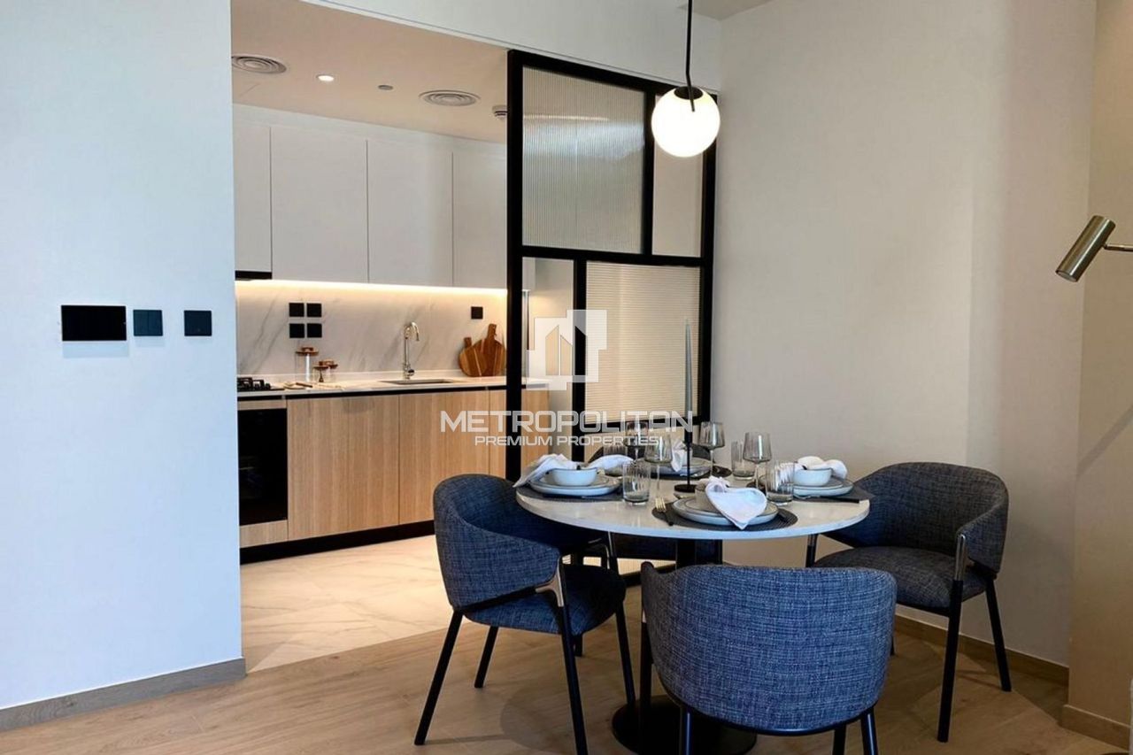 Apartamento en Dubái, EAU, 62 m² - imagen 2