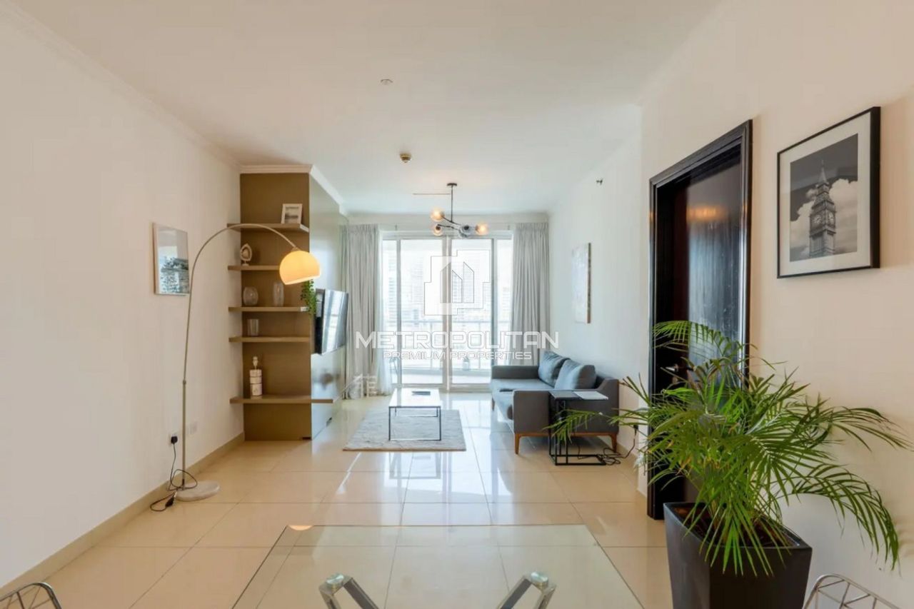 Appartement à Dubaï, EAU, 98 m² - image 2