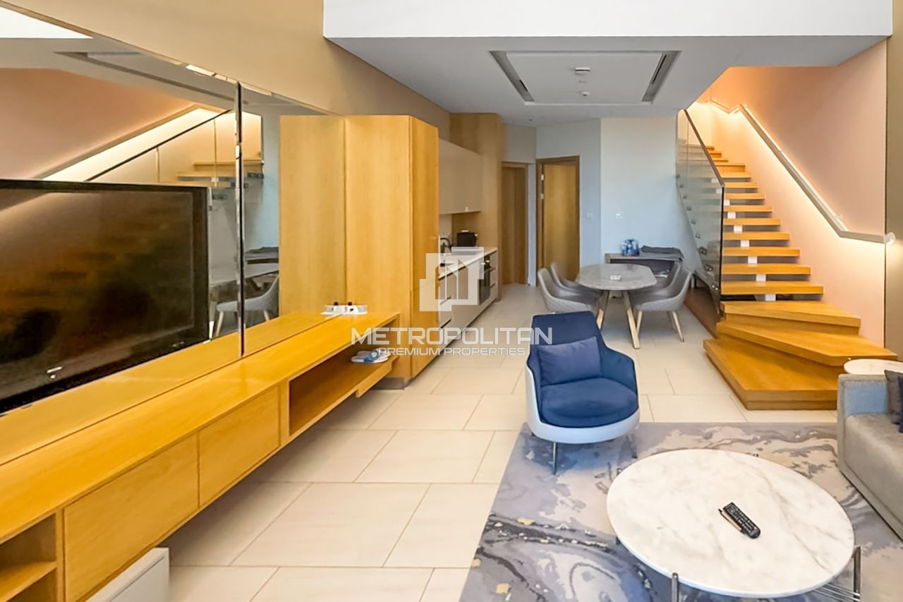 Apartment in Dubai, VAE, 100 m² - Foto 3