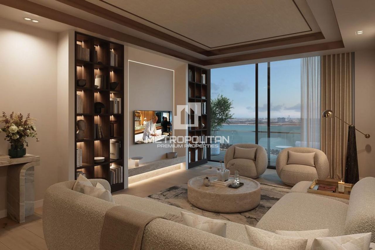 Apartamento en Ras al-Jaima, EAU, 91 m² - imagen 3