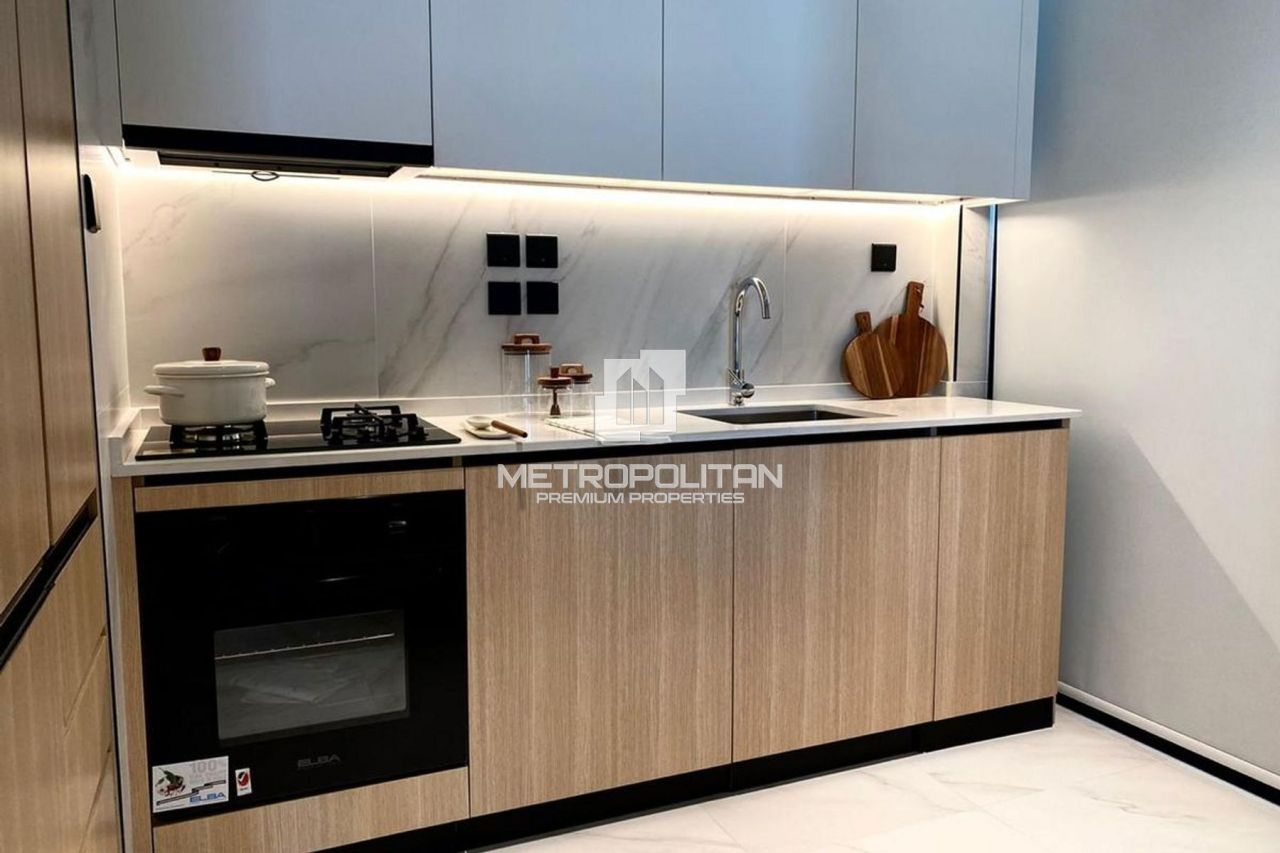 Apartamento en Dubái, EAU, 62 m² - imagen 3