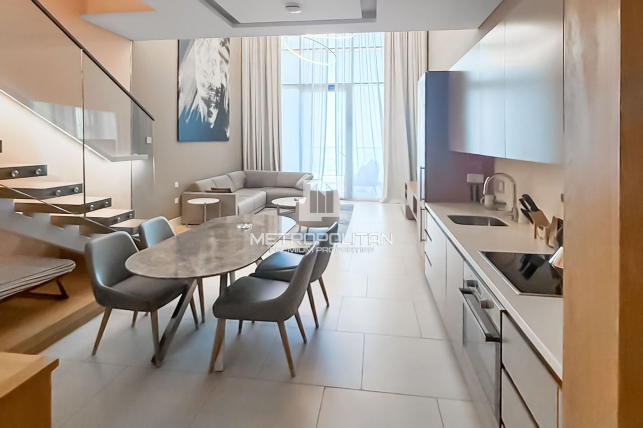 Apartment in Dubai, VAE, 100 m² - Foto 4