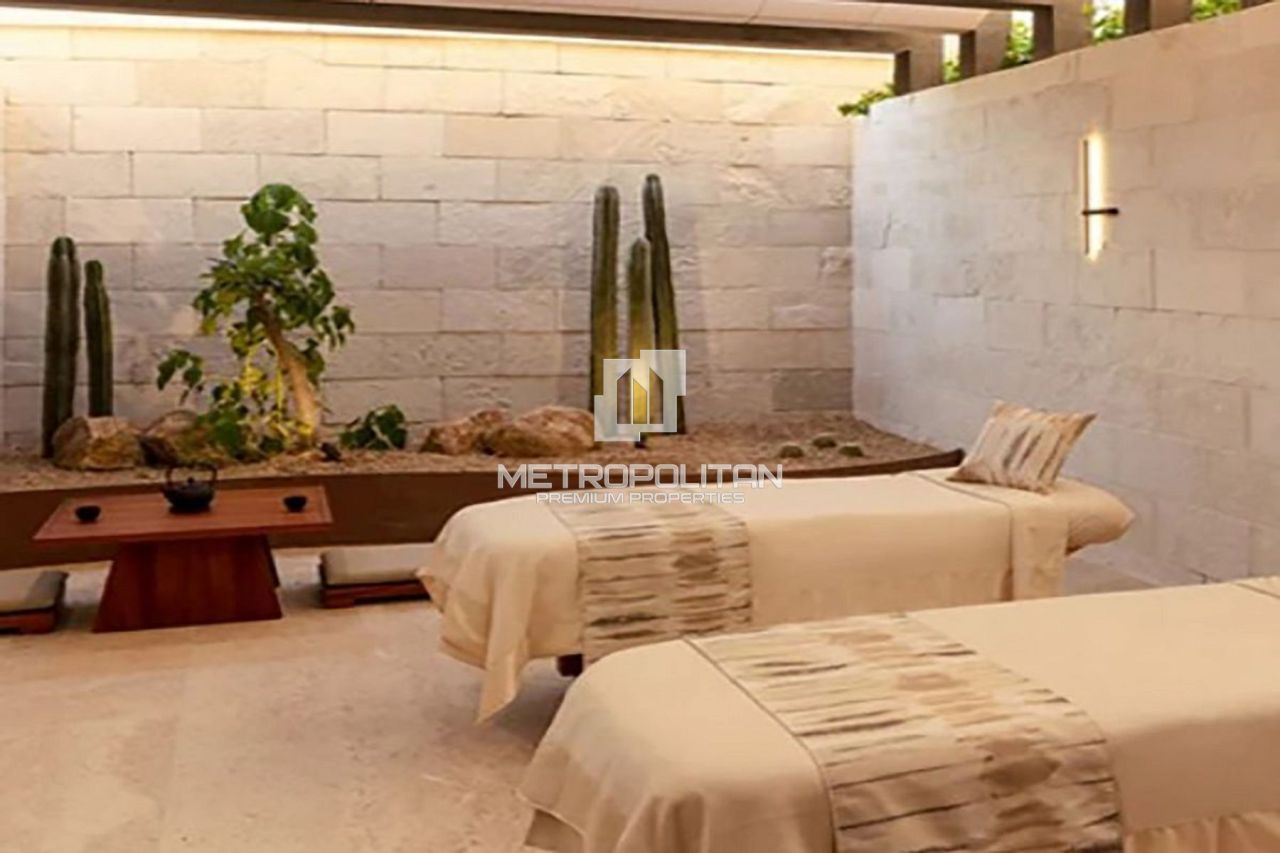 Apartamento en Ras al-Jaima, EAU, 91 m² - imagen 4