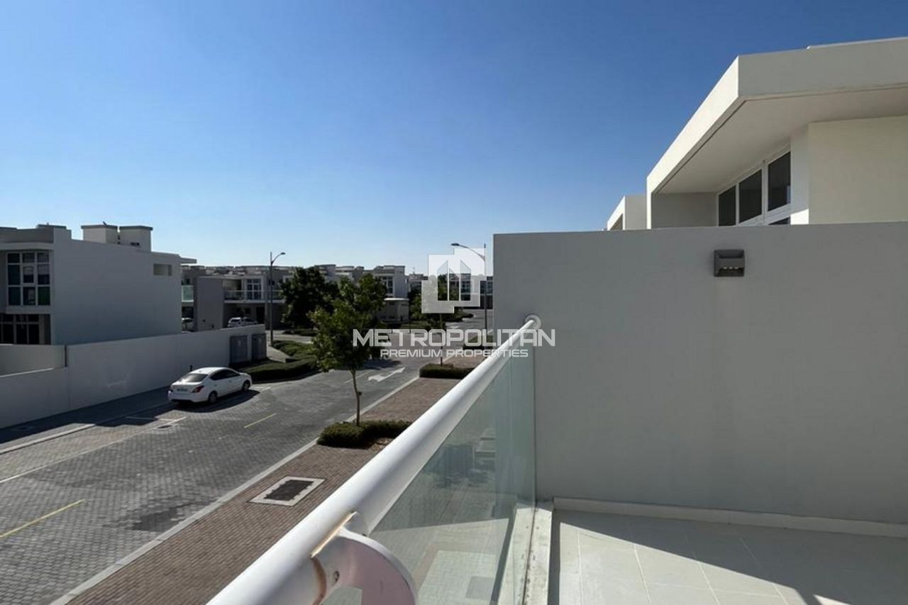 Townhouse a Dubai, EAU, 155 m² - foto 4