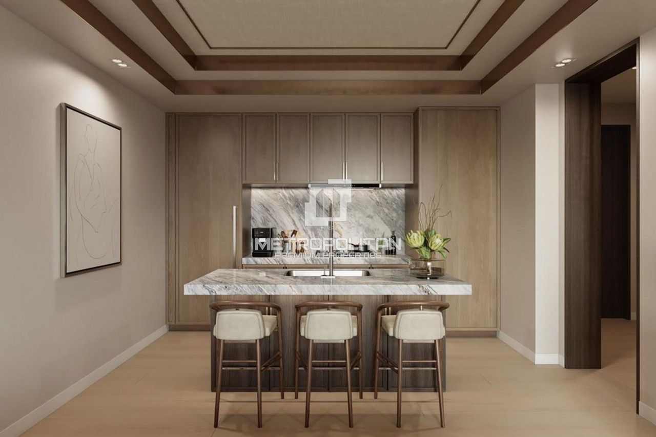 Apartamento en Ras al-Jaima, EAU, 91 m² - imagen 5