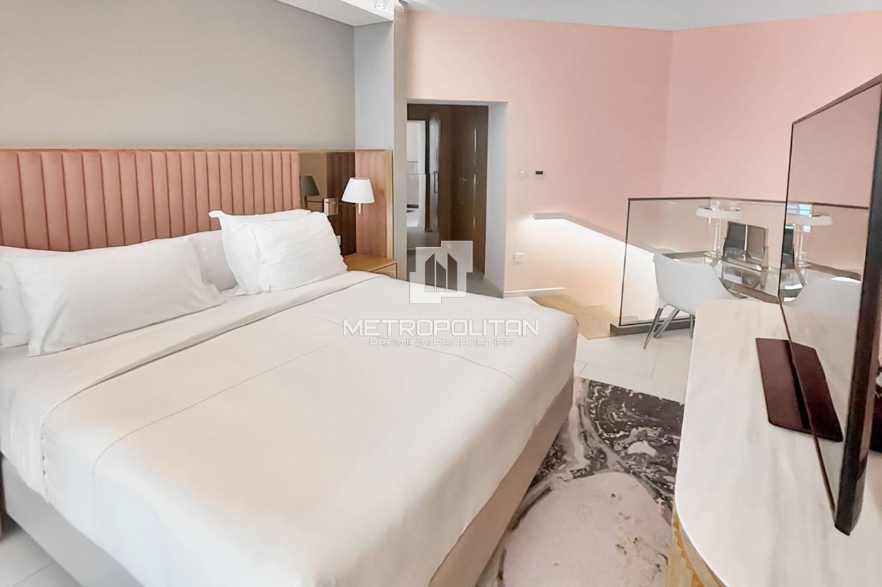 Apartment in Dubai, VAE, 100 m² - Foto 6