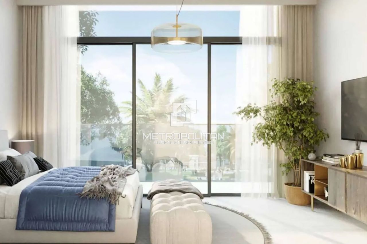 Villa a Dubai, EAU, 331 m² - foto 6