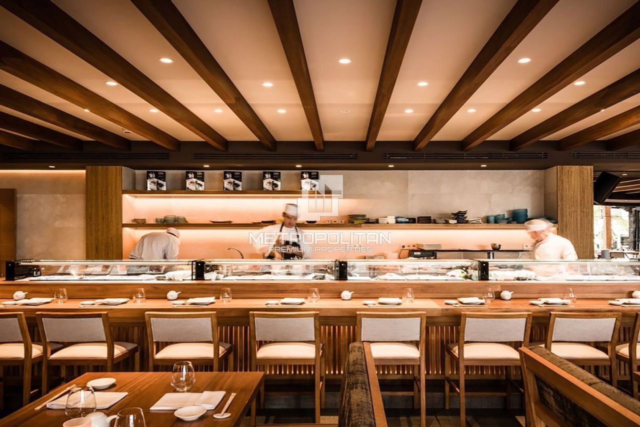 Apartamento en Ras al-Jaima, EAU, 91 m² - imagen 7