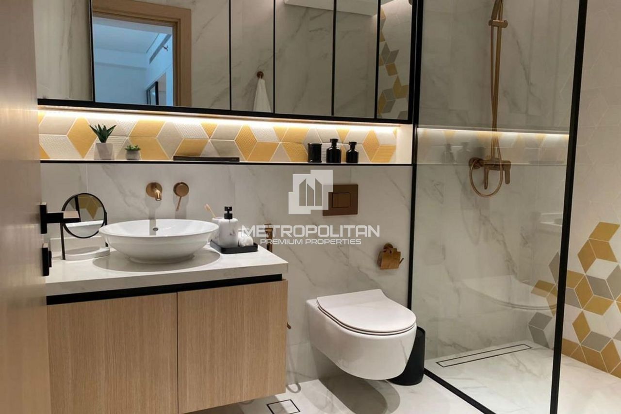 Apartamento en Dubái, EAU, 62 m² - imagen 7