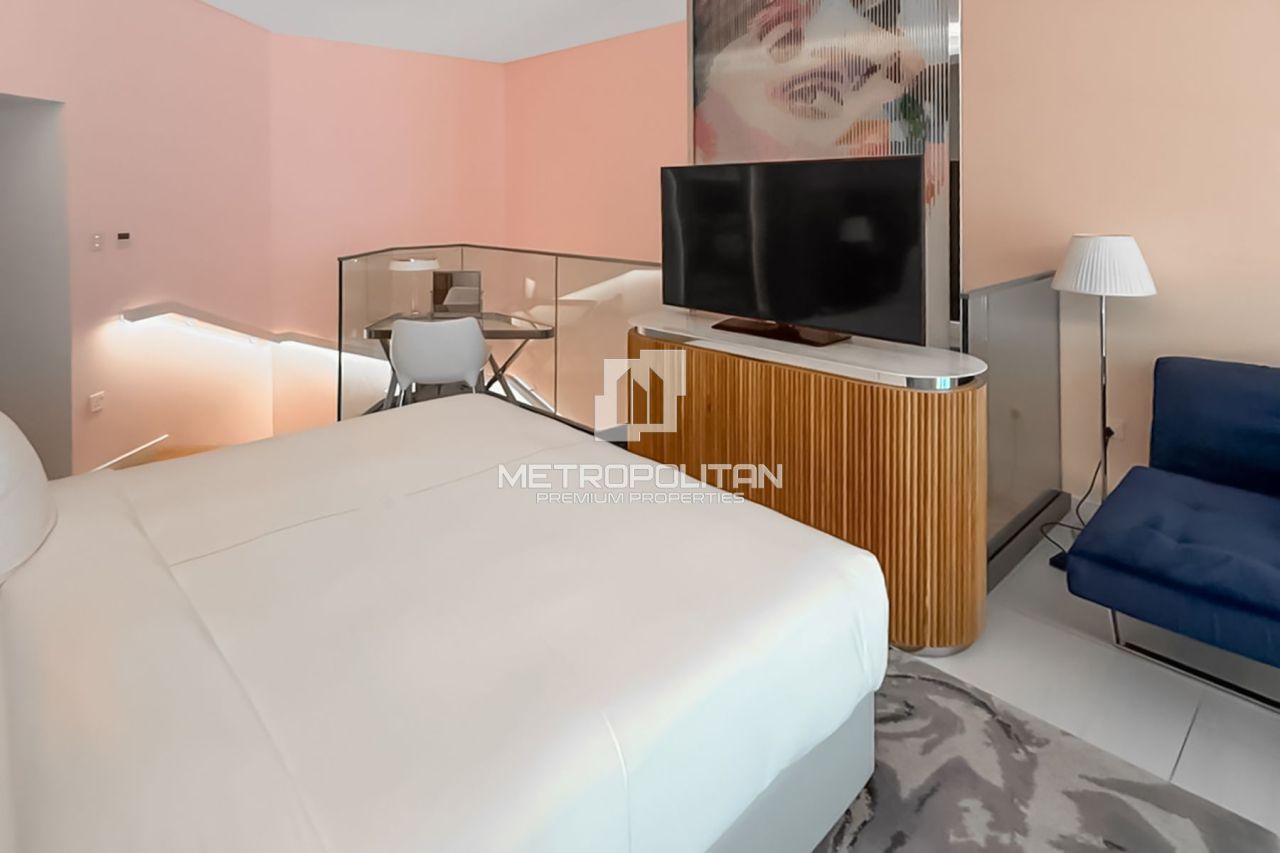 Apartment in Dubai, VAE, 100 m² - Foto 7