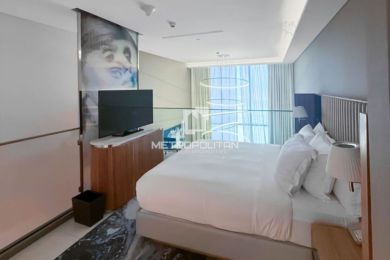 Apartment in Dubai, VAE, 100 m² - Foto 8