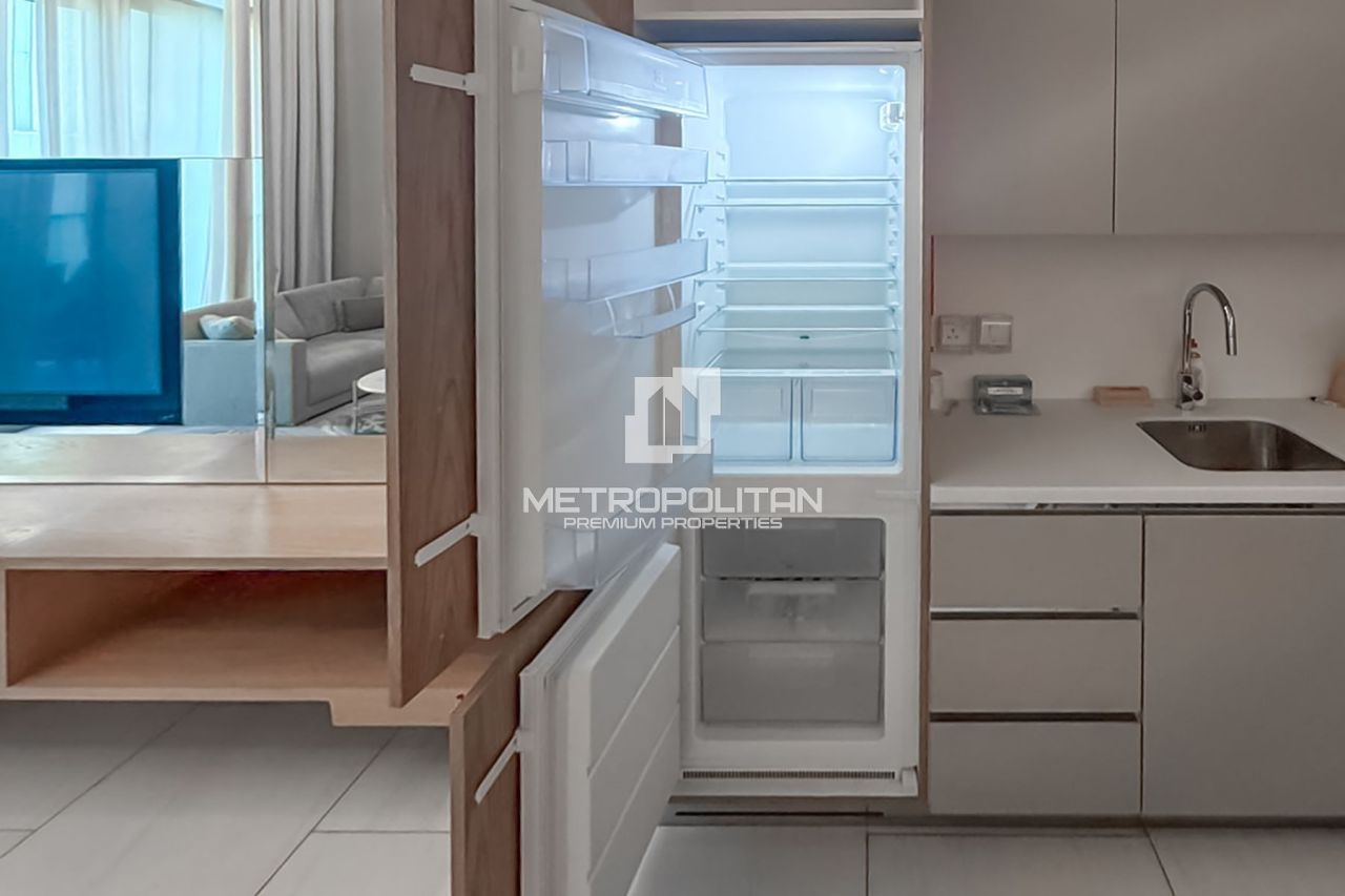 Apartment in Dubai, VAE, 100 m² - Foto 9