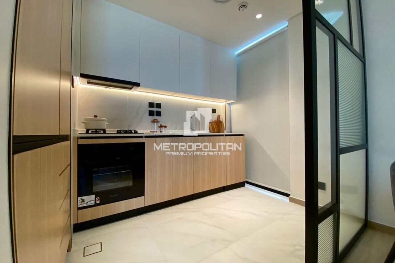 Apartamento en Dubái, EAU, 62 m² - imagen 9