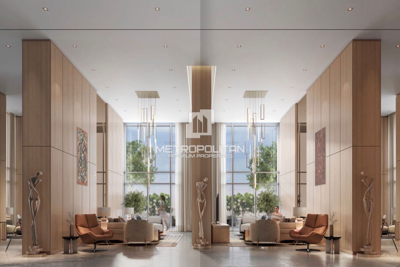 Appartamenti a Dubai, EAU, 113 m² - foto 9