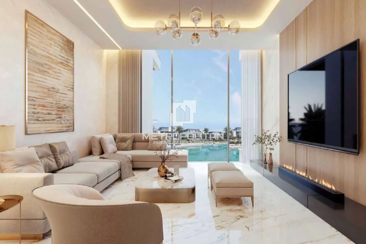 Villa a Dubai, EAU, 331 m² - foto 10