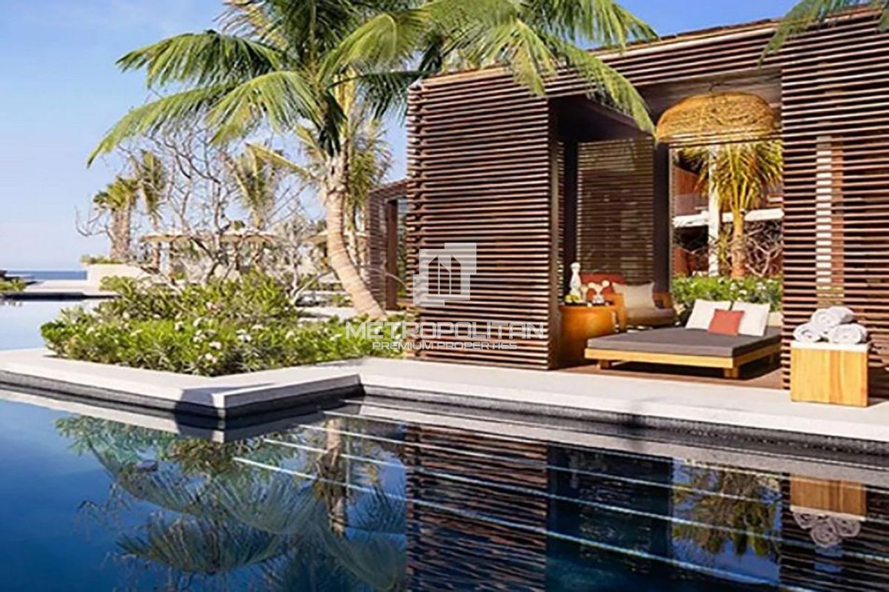 Apartamento en Ras al-Jaima, EAU, 91 m² - imagen 10