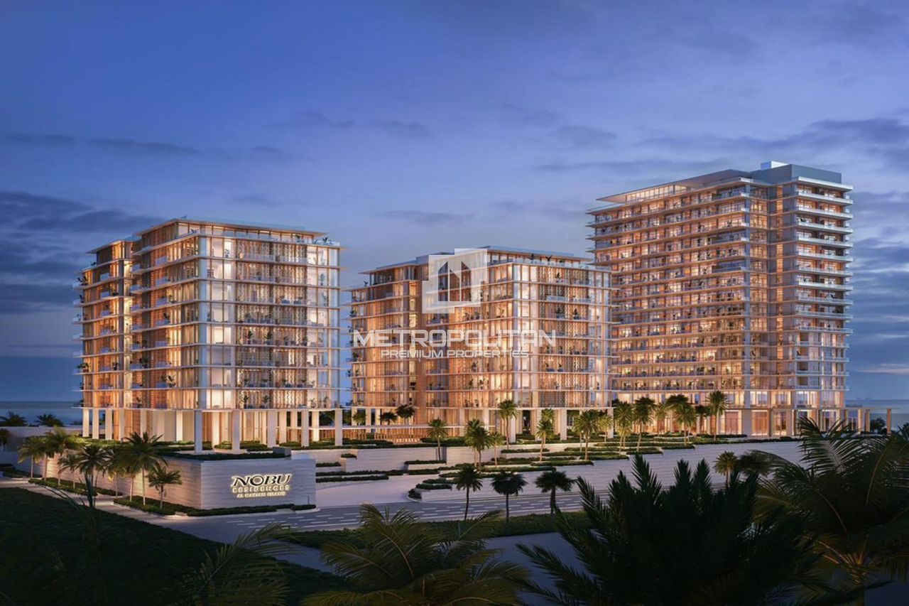 Apartamento en Ras al-Jaima, EAU, 91 m² - imagen 11