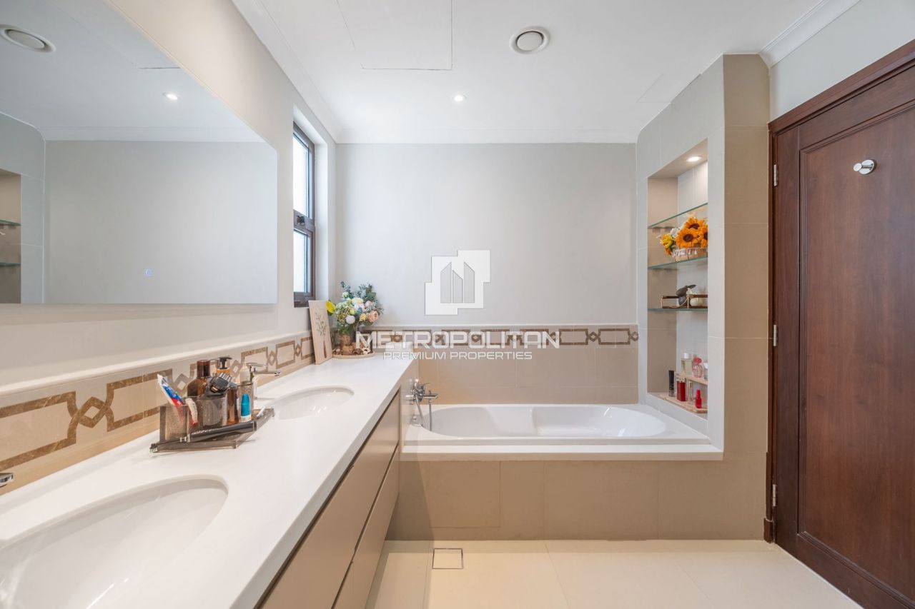 Villa à Dubaï, EAU, 710 m² - image 11