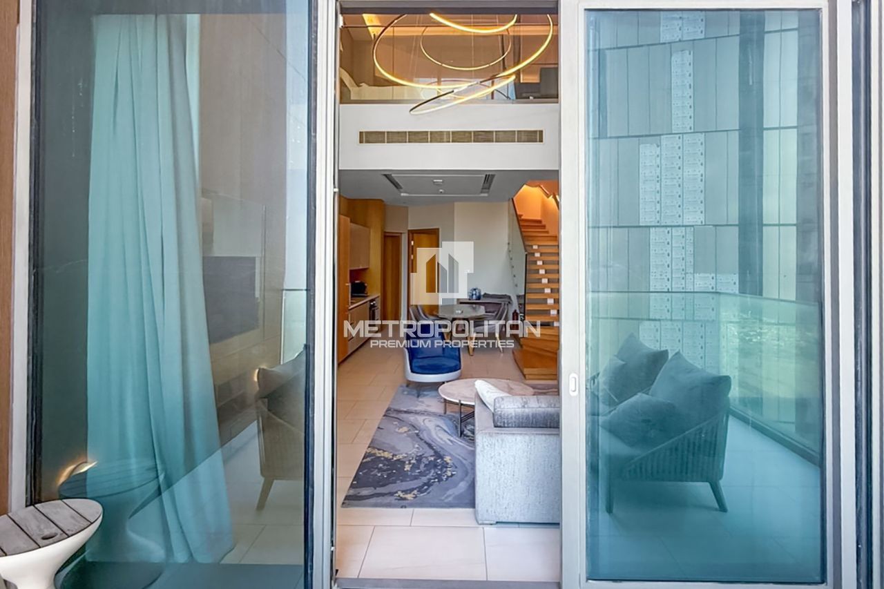 Apartment in Dubai, VAE, 100 m² - Foto 11