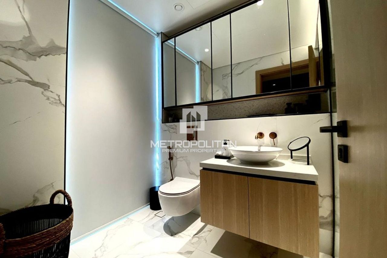 Apartamento en Dubái, EAU, 62 m² - imagen 11