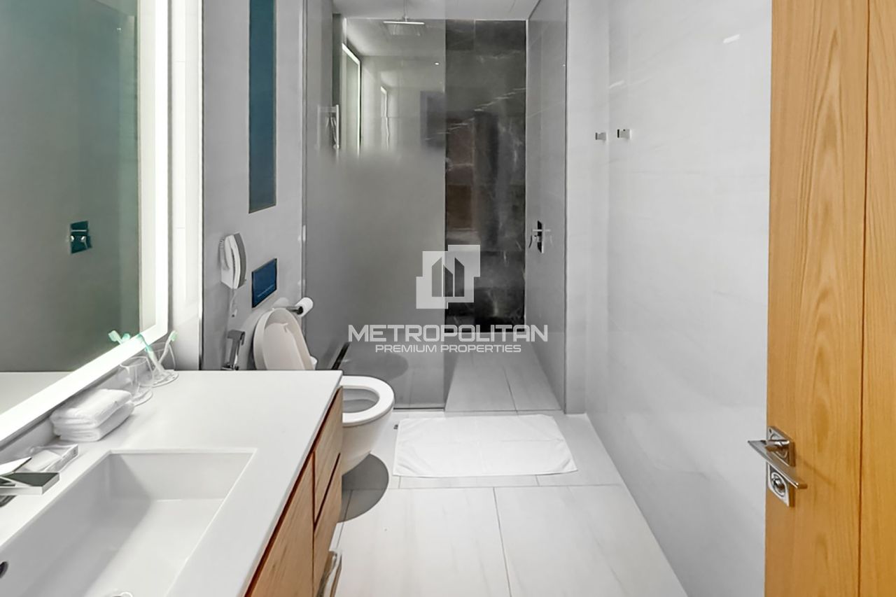 Apartment in Dubai, VAE, 100 m² - Foto 12