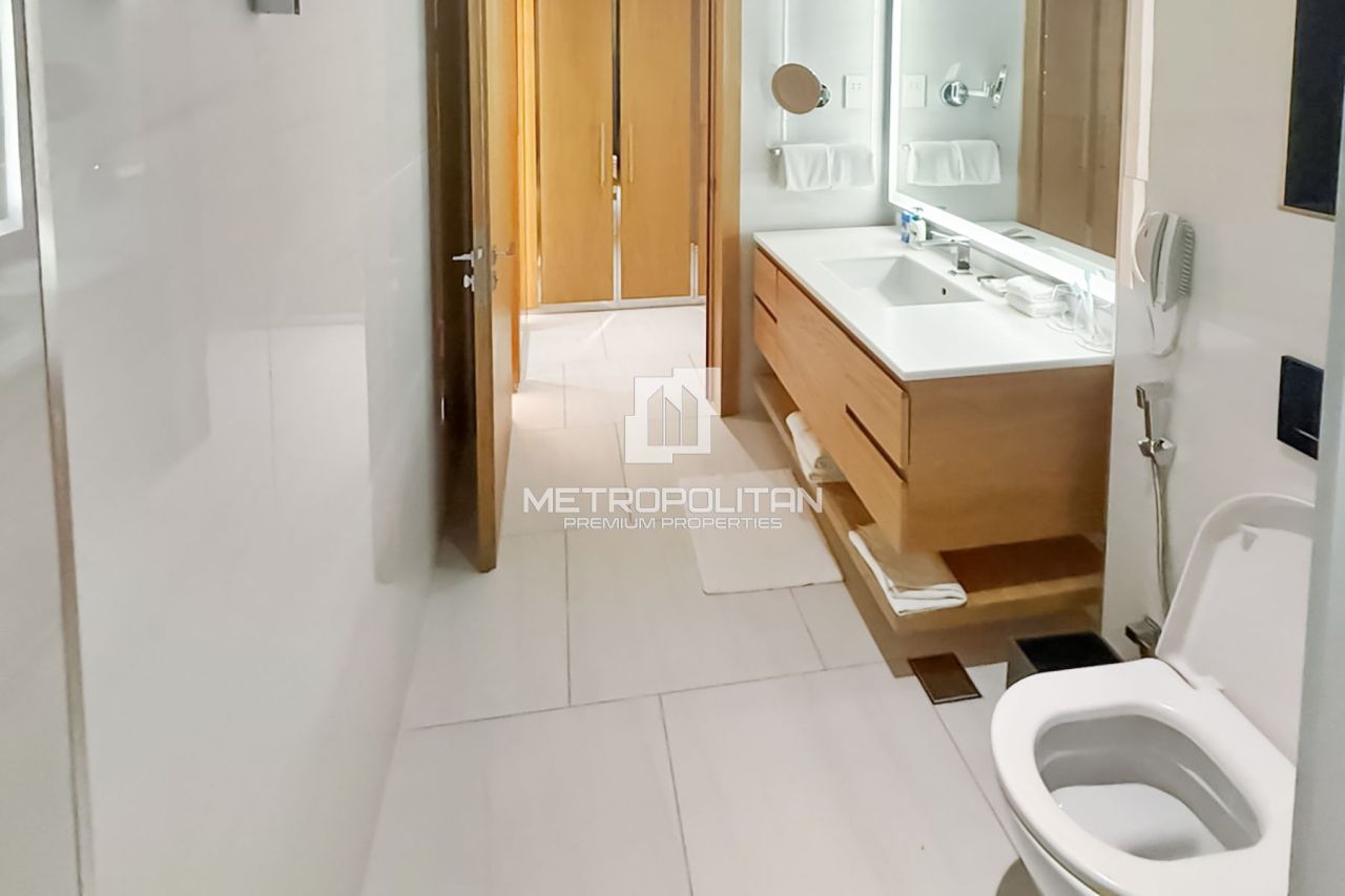 Apartment in Dubai, VAE, 100 m² - Foto 15