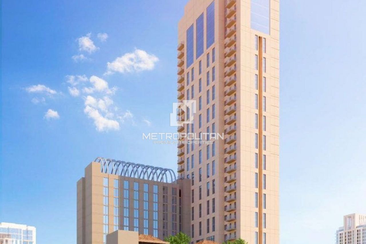 Apartamento en Dubái, EAU, 62 m² - imagen 15