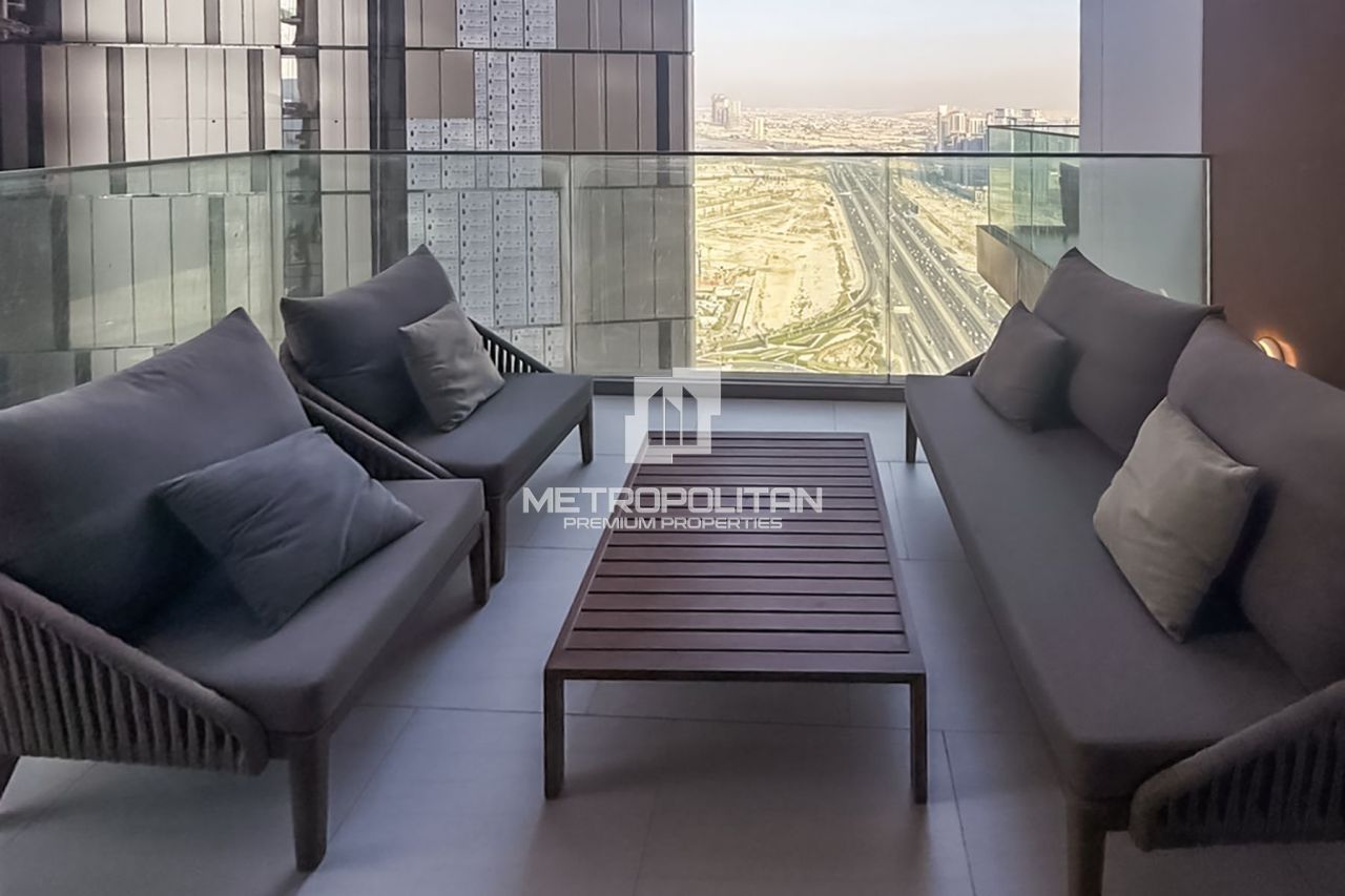 Apartment in Dubai, VAE, 100 m² - Foto 16