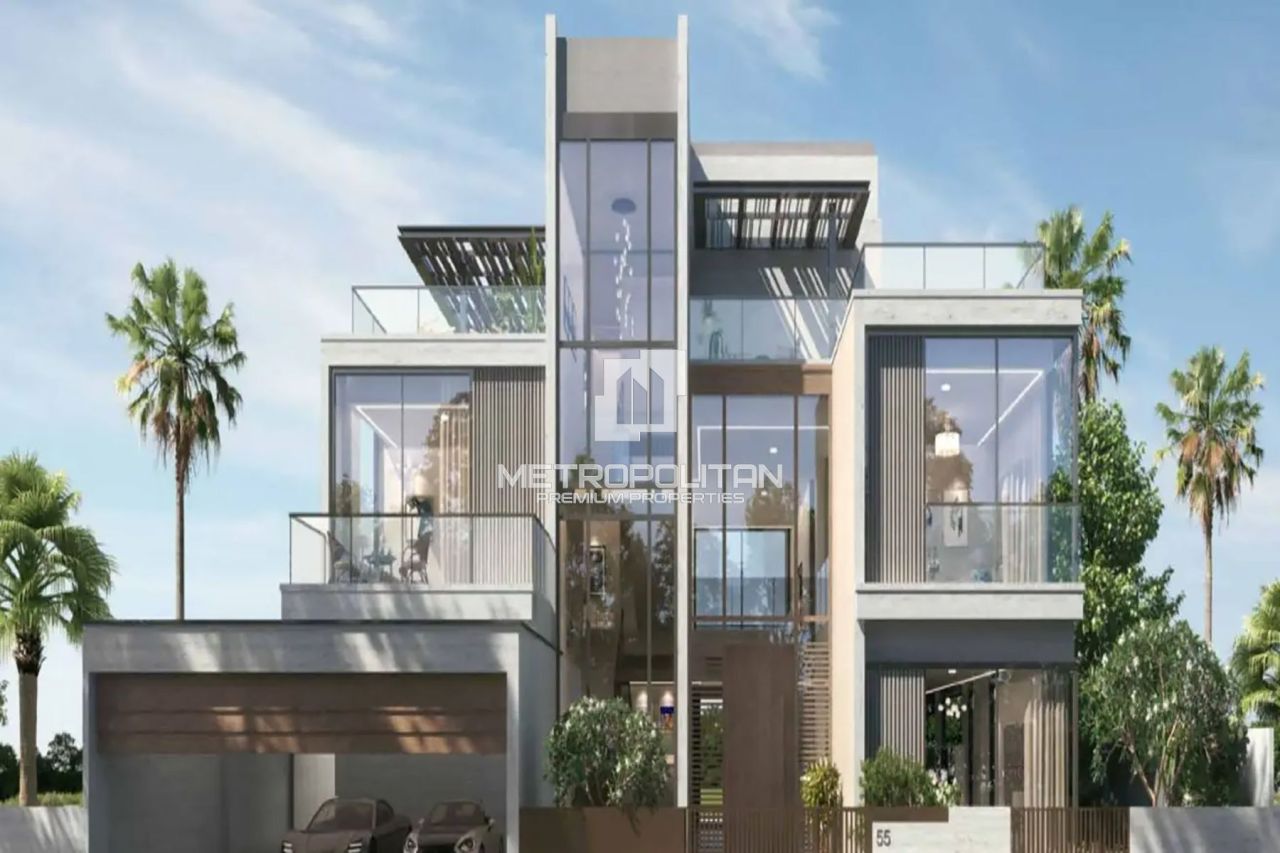 Villa a Dubai, EAU, 331 m² - foto 17