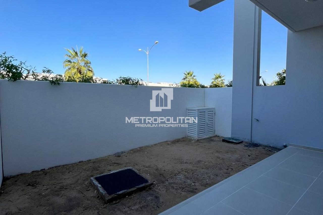 Townhouse a Dubai, EAU, 155 m² - foto 18