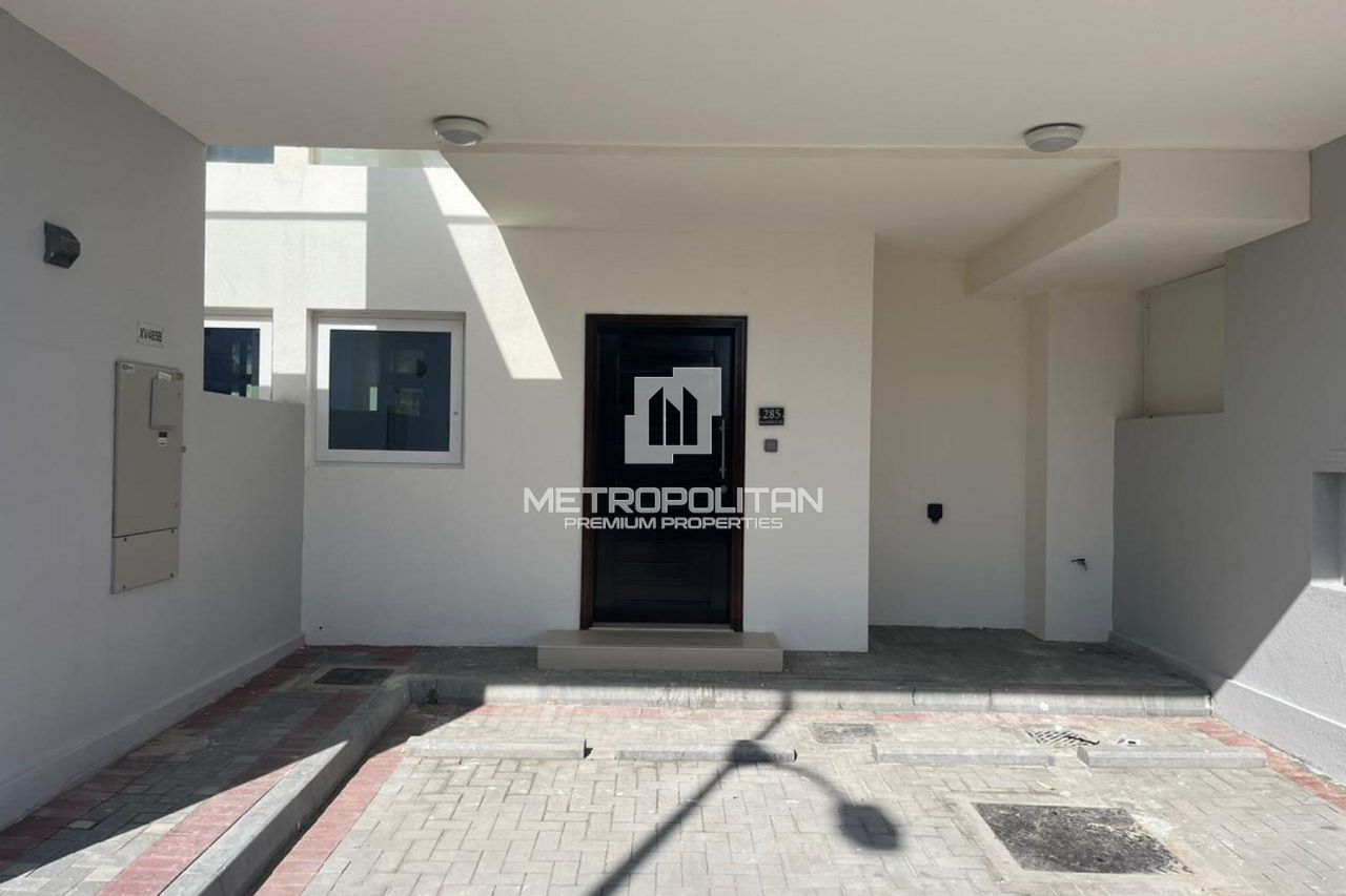 Townhouse a Dubai, EAU, 155 m² - foto 19