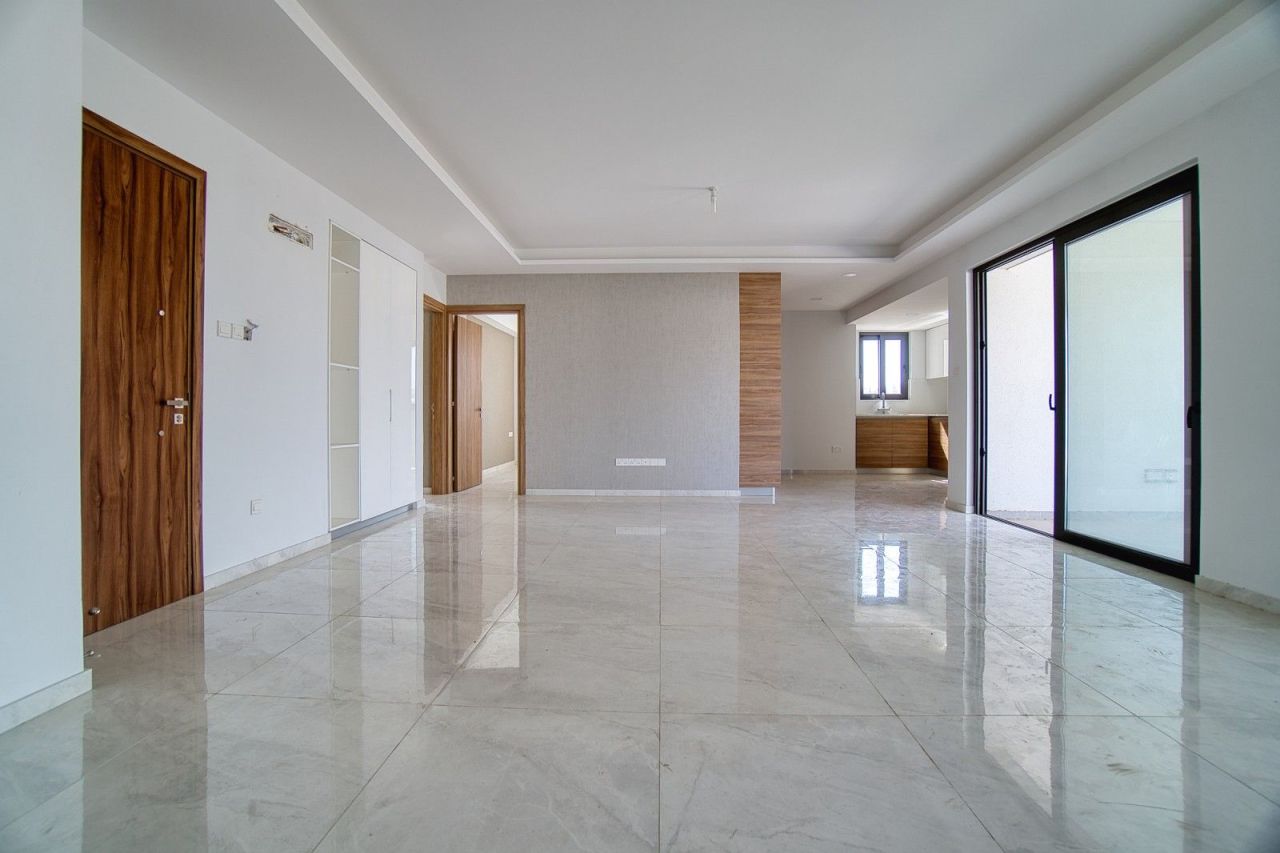 Penthouse à Limassol, Chypre, 187 m² - image 1