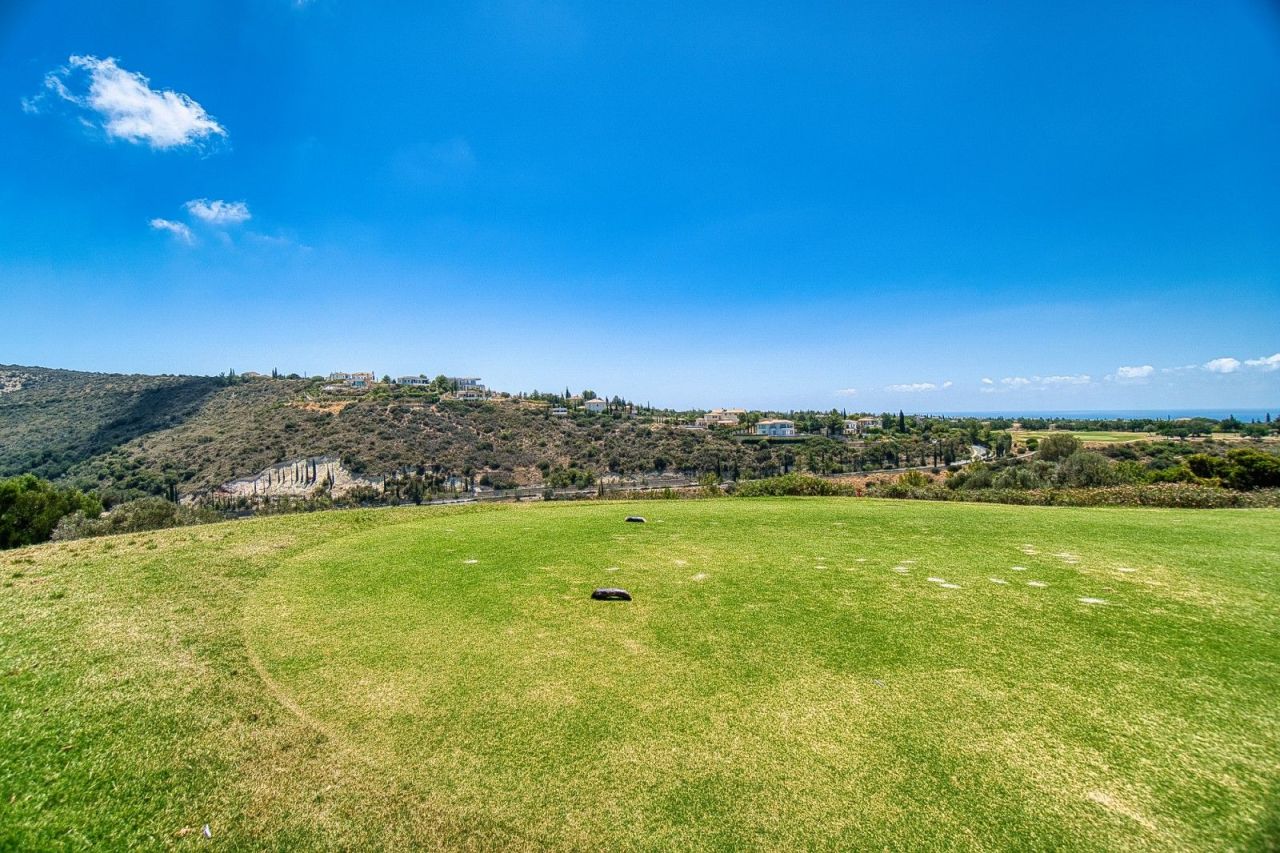 Villa en Pafos, Chipre, 206 m² - imagen 11