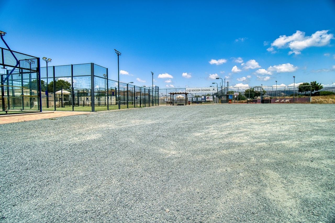 Villa en Pafos, Chipre, 206 m² - imagen 14