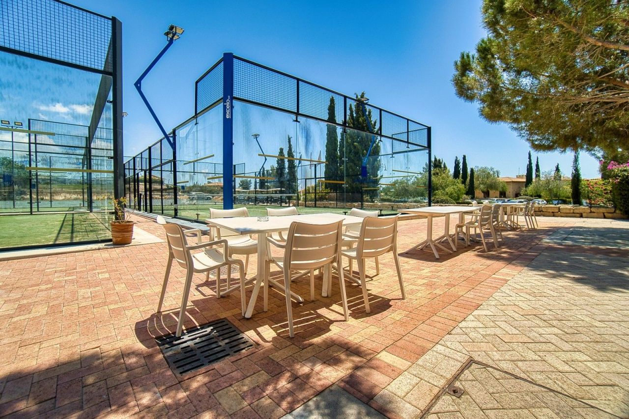 Villa en Pafos, Chipre, 206 m² - imagen 15