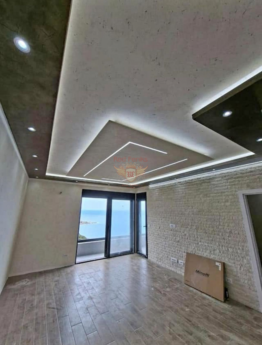 Flat in Bar, Montenegro, 45 m² - picture 2