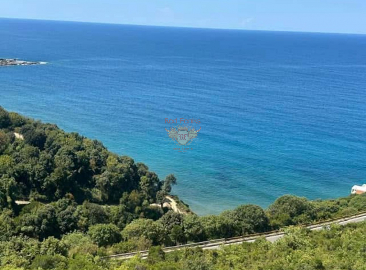 Flat in Bar, Montenegro, 45 m² - picture 3