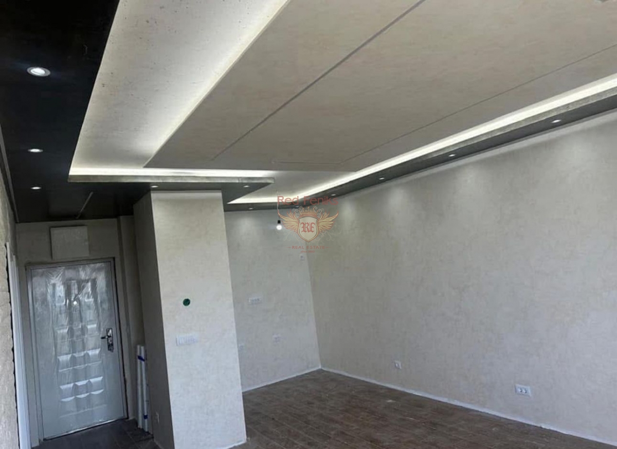 Flat in Bar, Montenegro, 45 m² - picture 4