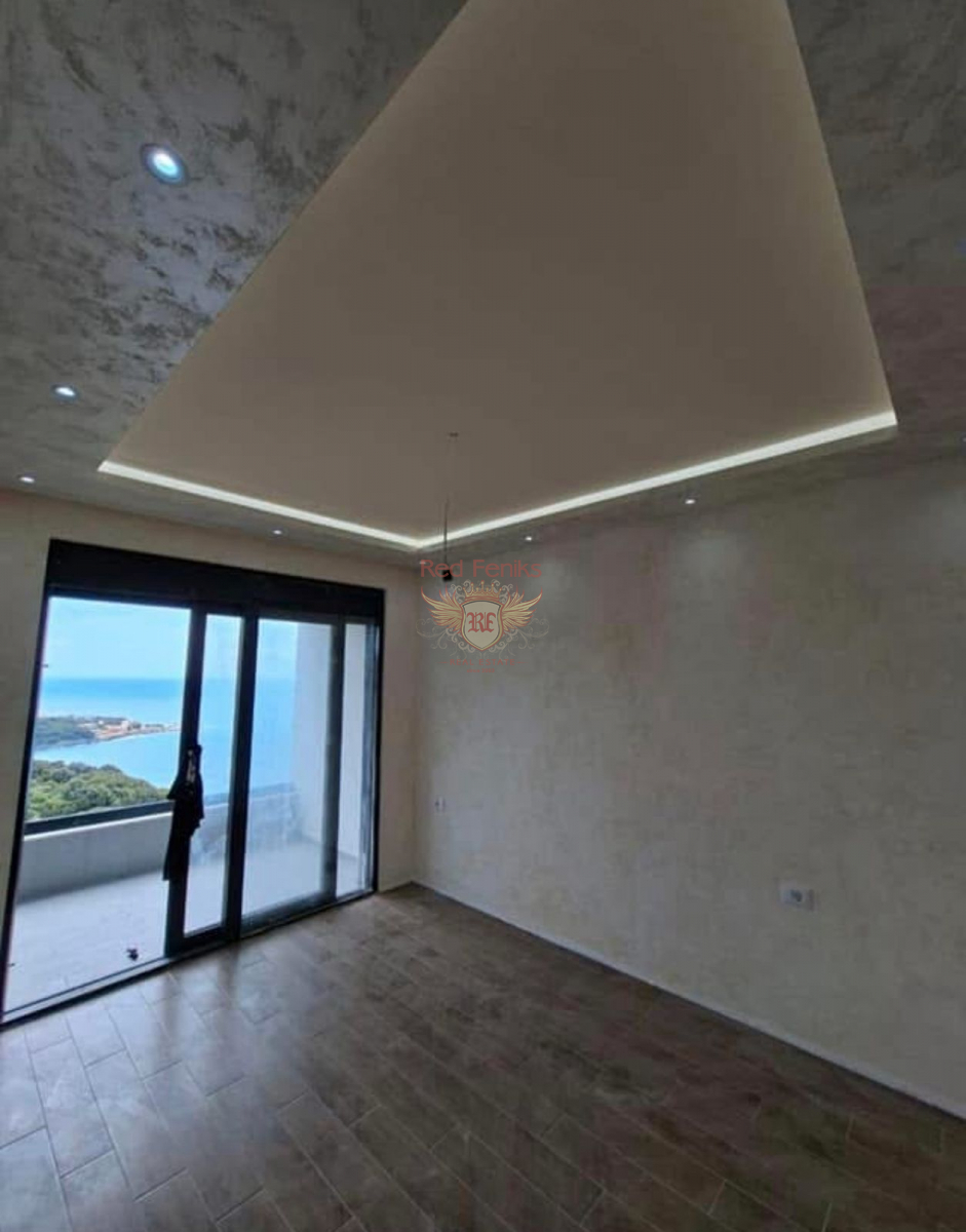 Flat in Bar, Montenegro, 45 m² - picture 5