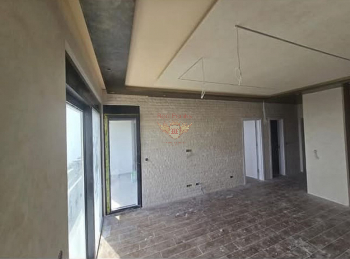 Flat in Bar, Montenegro, 45 m² - picture 6