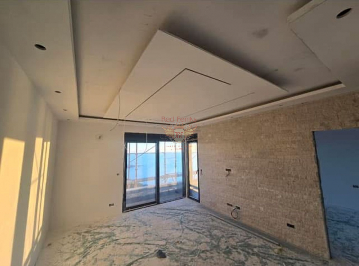 Flat in Bar, Montenegro, 45 m² - picture 7