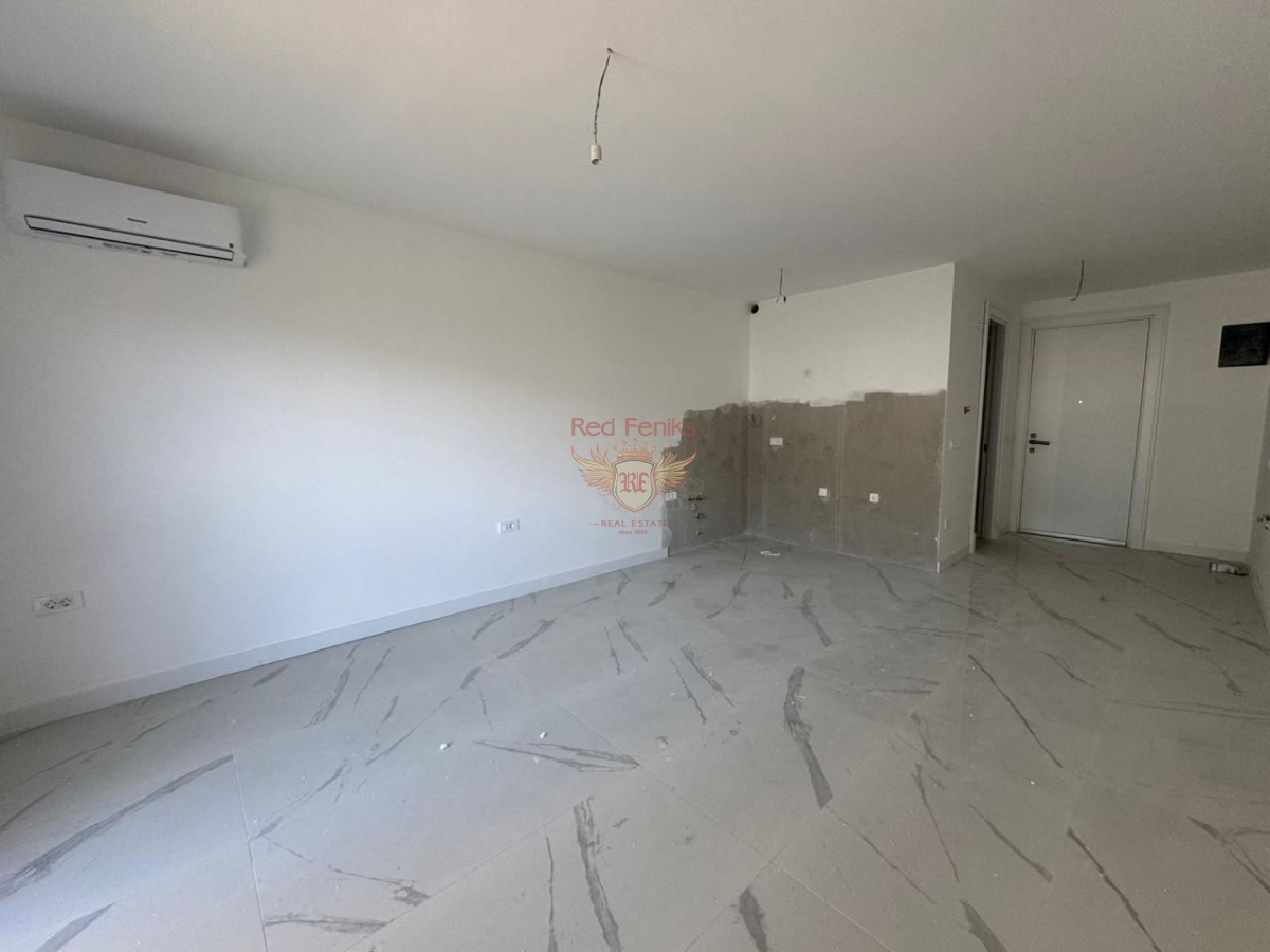 Piso en el Bar, Montenegro, 36 m² - imagen 8