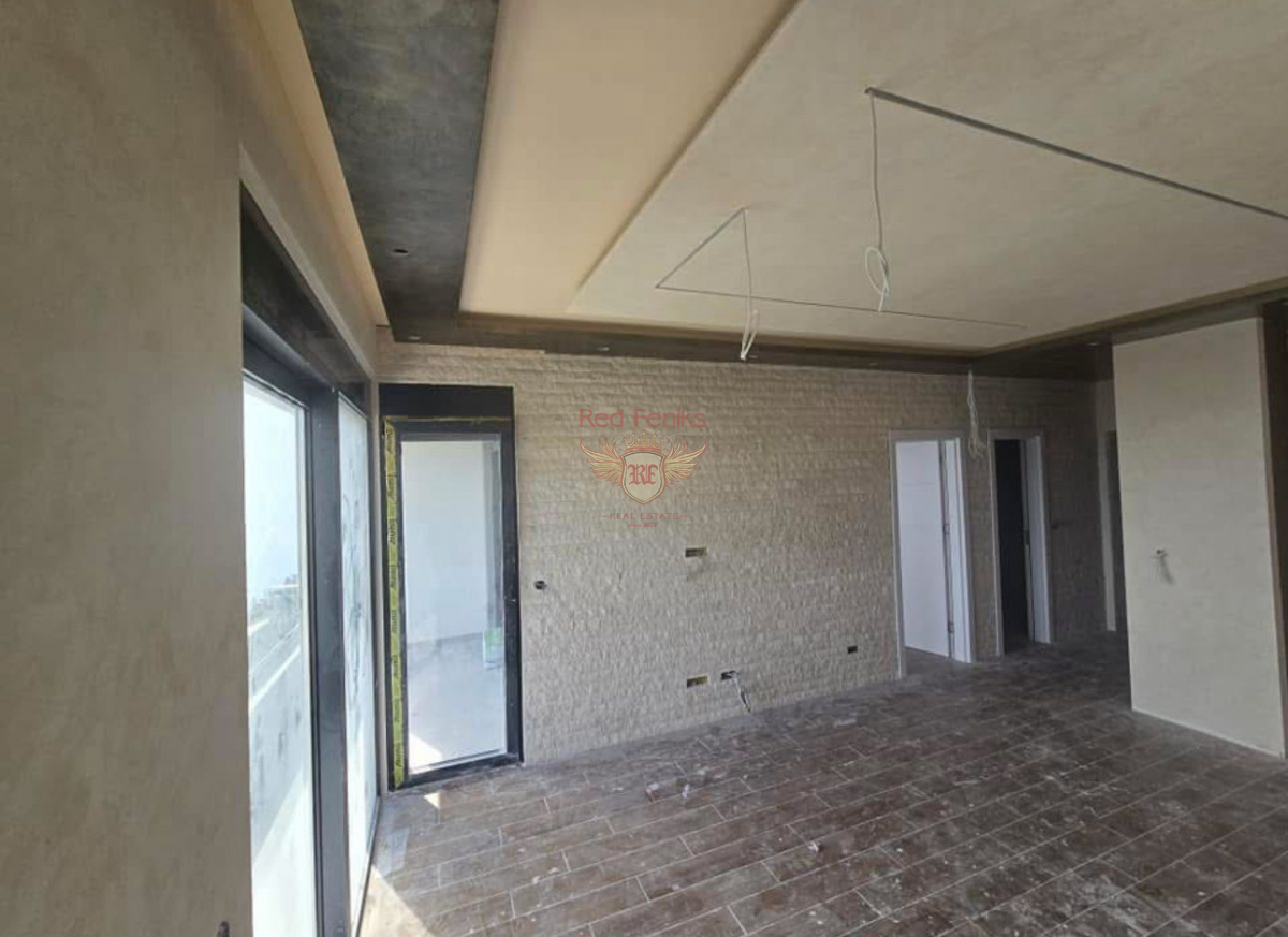 Flat in Bar, Montenegro, 45 m² - picture 9