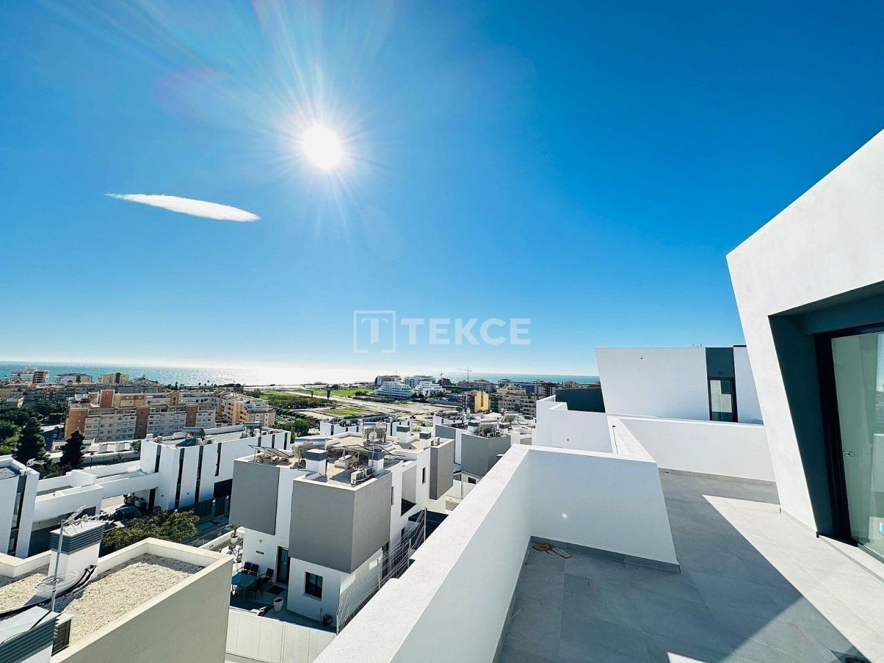 Villa en Vélez-Málaga, España, 175 m² - imagen 1