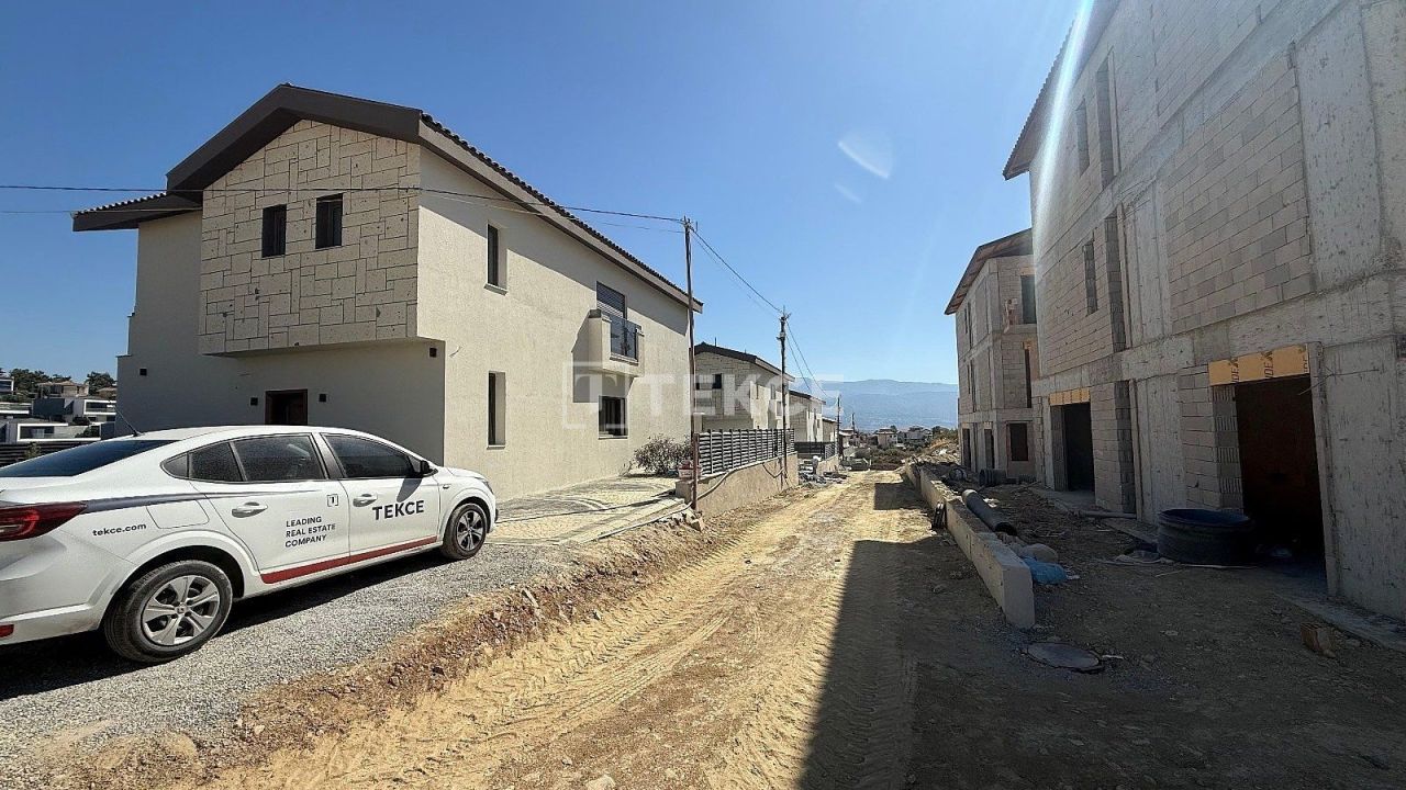Villa en Kusadasi, Turquia, 380 m² - imagen 1
