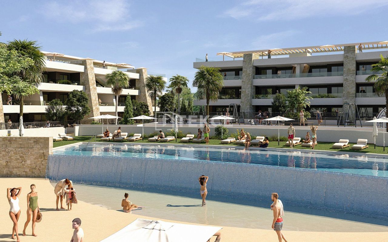 Apartamento en Monforte del Cid, España, 121 m² - imagen 1