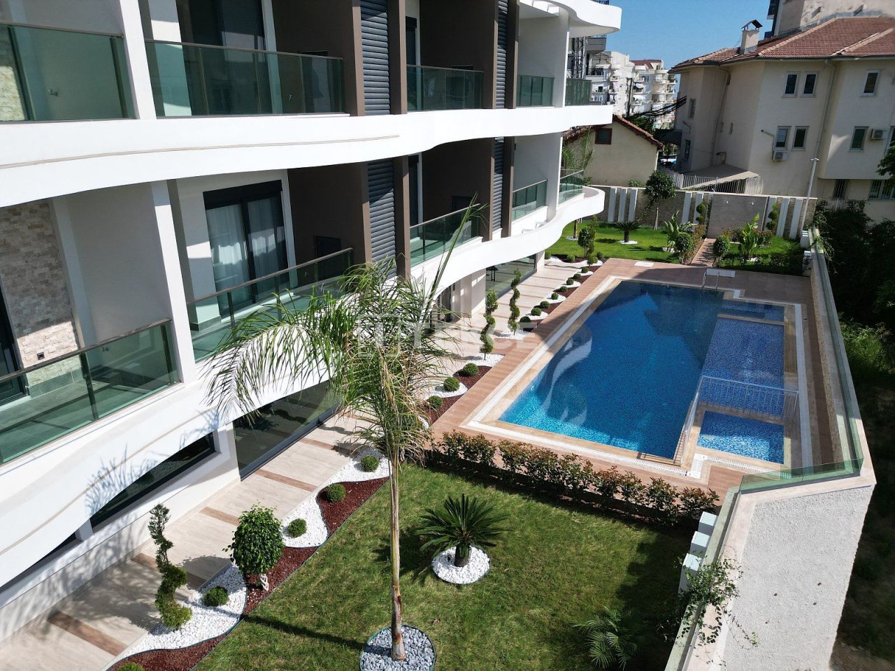 Attico a Alanya, Turchia, 172 m² - foto 3