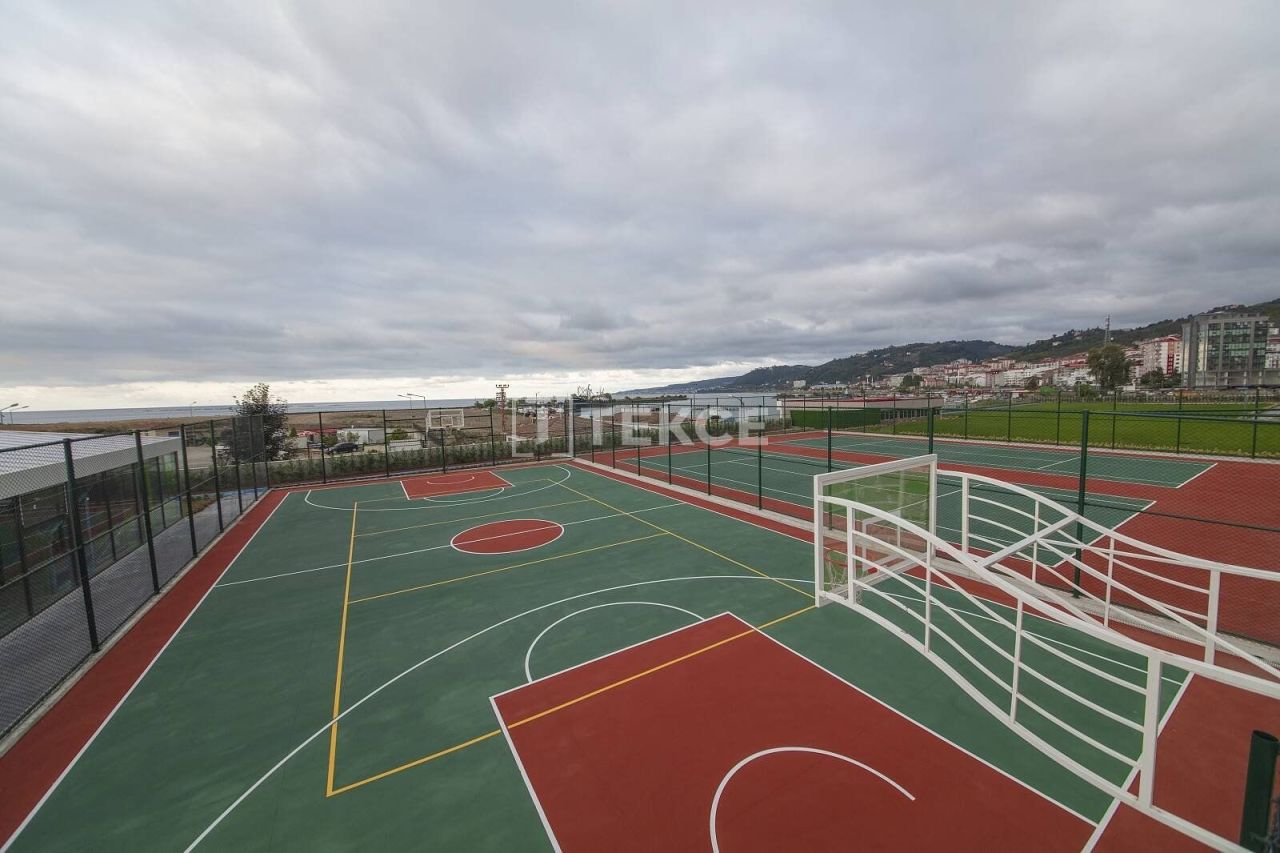 Apartamento Yomra, Turquia, 257 m² - imagen 4