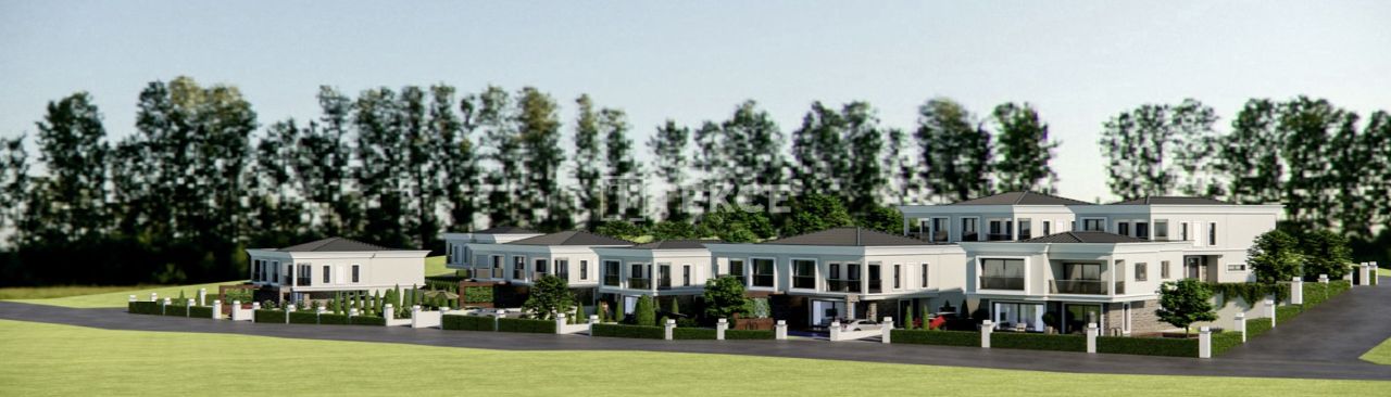 Villa en Kusadasi, Turquia, 190 m² - imagen 4