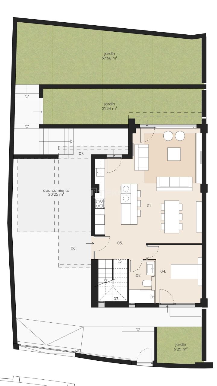 Villa à Velez-Malaga, Espagne, 175 m² - image 4